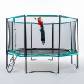 Octopulse Trampolin 430 - Grün Octopulse Trampolin 430 - Grün