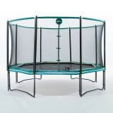 Octopulse Trampolin 430 - Grün