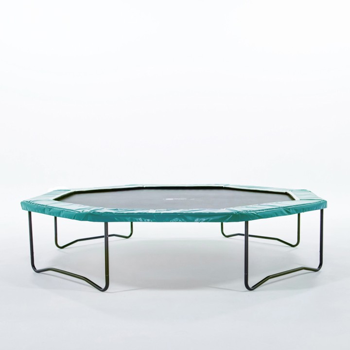 Octopulse Trampolin 460 - Grün