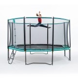 Octopulse Trampolin 460 - Grün