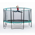 Octopulse Trampolin 460 - Grün