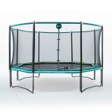 Octopulse Trampolin 460 - Grün