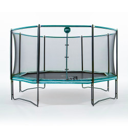 Octopulse Trampolin 460 - Grün