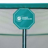 Octopulse Trampolin 460 - Grün