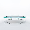 Octopulse Trampolin 390 - Grün 