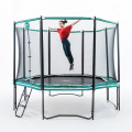 Octopulse Trampolin 390 - Grün 