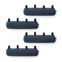 Set mit 4 Ballasttaschen