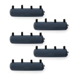 Set mit 5 Ballasttaschen