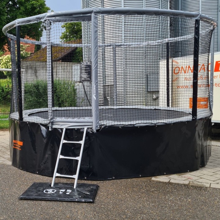 Trampoline Gallus 300