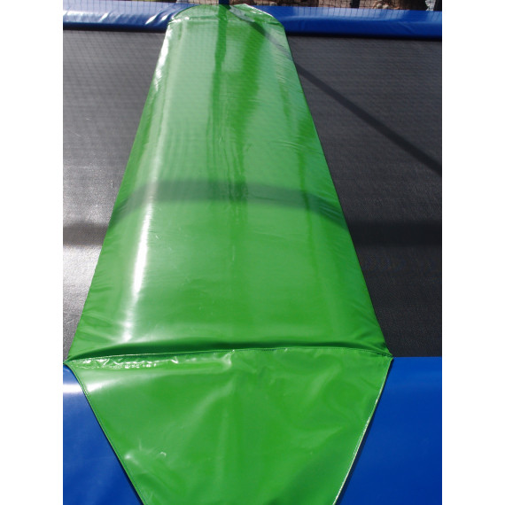 Maßgefertigter Schutzrand