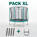 Jump’Up 250 Trampolin - Pack XL