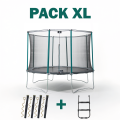 Start'Up 360 Trampolin - Pack XL