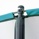 Premium Sicherheitsnetz Octopulse 390