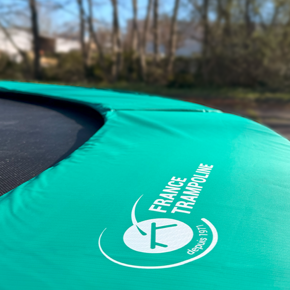 Randabdeckung für Trampolin Ø 396 / 3,90 m