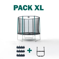 Start'Up 250 Trampolin - Pack XL