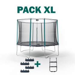Start'Up 360 Trampolin - Pack XL