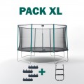 Start'Up 430 Trampolin - Pack XL