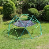 Hängematte für 3,60-Meter-Kletterkuppel