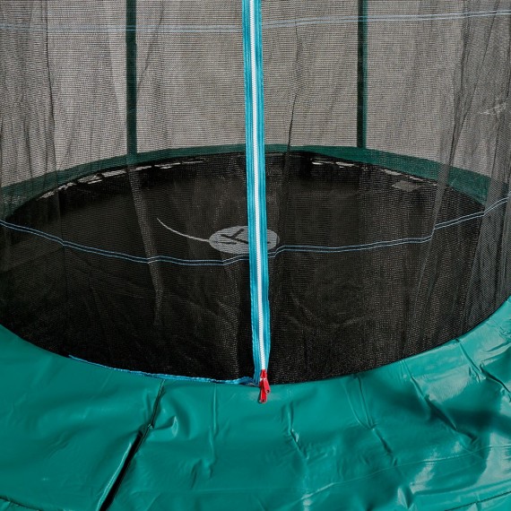 Fangnetz für Oxygen 250 Trampolin Fangnetz für Oxygen 250 Trampolin