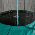 Fangnetz für Oxygen 250 Trampolin Fangnetz für Oxygen 250 Trampolin