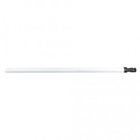 Montant supérieur Ø38mm pour filet 250 avec arcs en fibre de verre