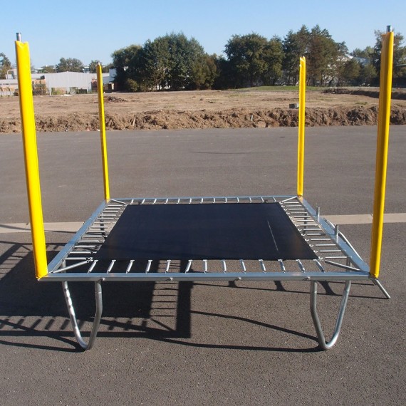 Trampoline professionnel Pro One