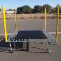 Trampoline professionnel Pro One