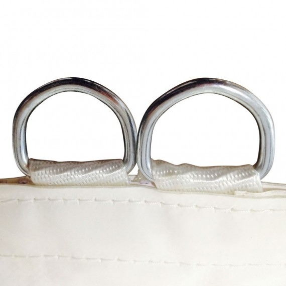 Toile de saut AERO 405 x 220