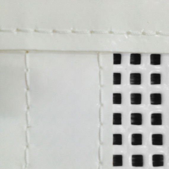 Toile de saut AERO 405 x 220