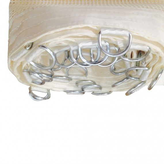 Toile de saut AERO 405 x 220