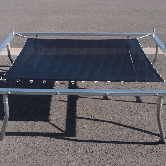 Toile de saut AERO 265 x 265