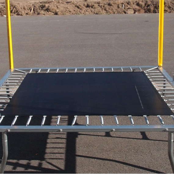 Toile de saut AERO 265 x 265