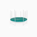 Premium Abdeckplane für Trampolin 250