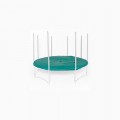Abdeckplane für Trampolin 250 Abdeckplane für Trampolin 250