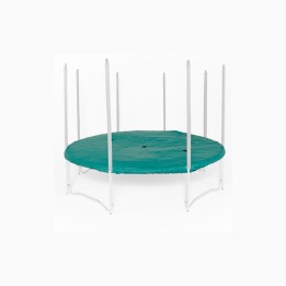 Abdeckplane für Trampolin 300