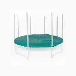 Abdeckplane für Trampolin 360