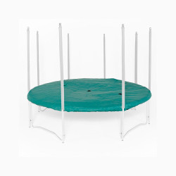 Abdeckplane für Trampolin 390