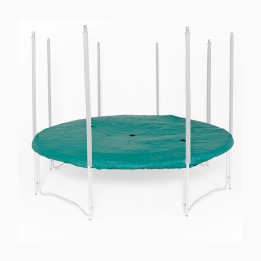 Abdeckplane für Trampolin 430