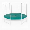 Premium Abdeckplane für Trampolin 430