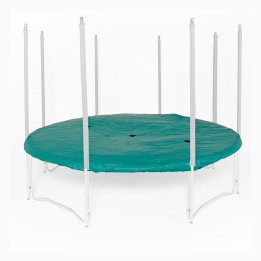 Abdeckplane für Trampolin 460