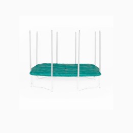 Abdeckplane für das Atmosphär 300 Trampolin