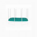 Abdeckplane für das Atmosphär 300 Trampolin Abdeckplane für das Atmosphär 300 Trampolin