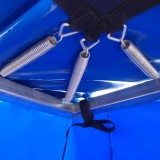 Aero 365 Trampolinreihen - Rechteckig