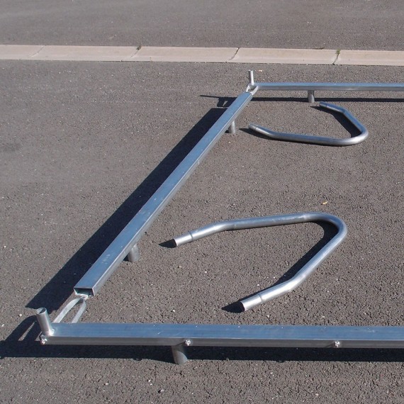 Trampolin Pro One 365 für die gewerbliche Nutzung 