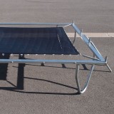 Trampolin Pro One 365 für die gewerbliche Nutzung 