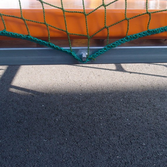 Trampolin Pro One 365 für die gewerbliche Nutzung 