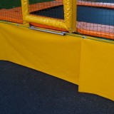 Trampolin Pro One 365 für die gewerbliche Nutzung 