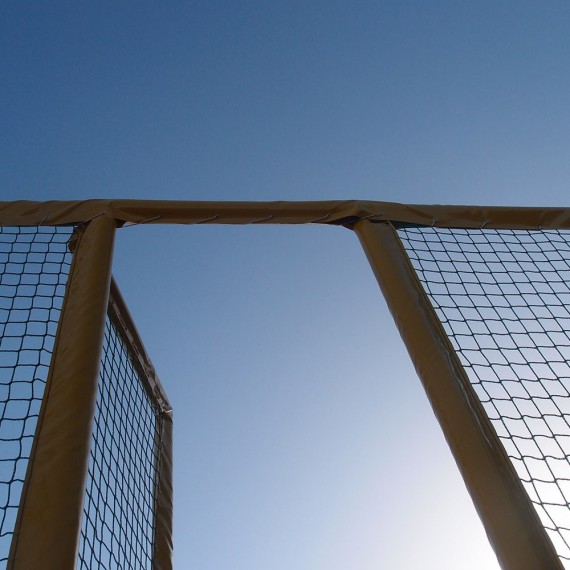 Trampolin Pro One 365 für die gewerbliche Nutzung 