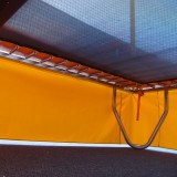 Trampolin Pro One 365 für die gewerbliche Nutzung 