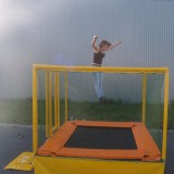 Trampoline professionnel Pro One